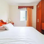 Residencial Pau Brasil E Jatoba
