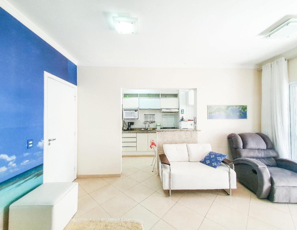 Apartamento Residencial Pau Brasil E Jatoba