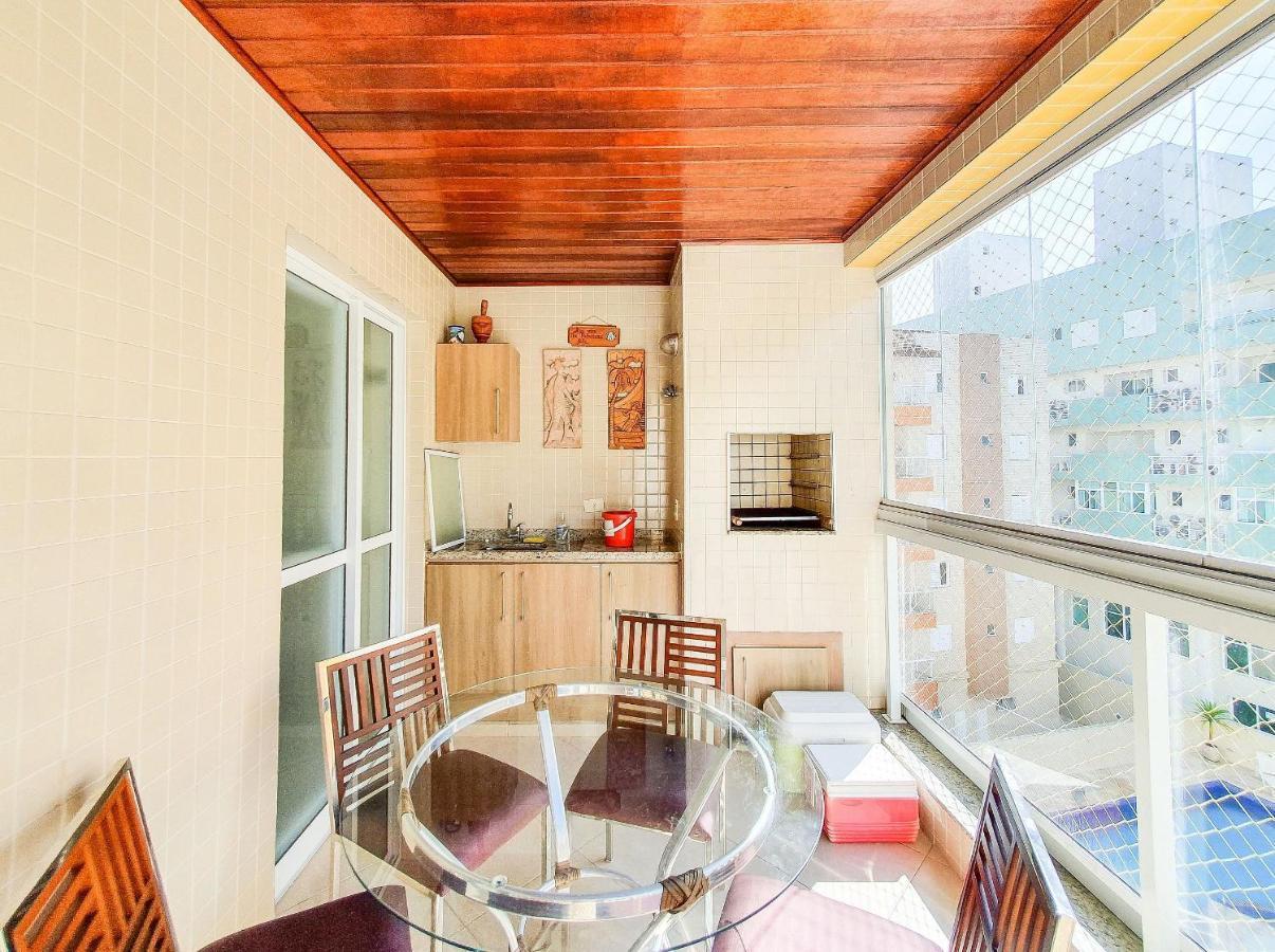 Residencial Pau Brasil E Jatoba Apartamento *