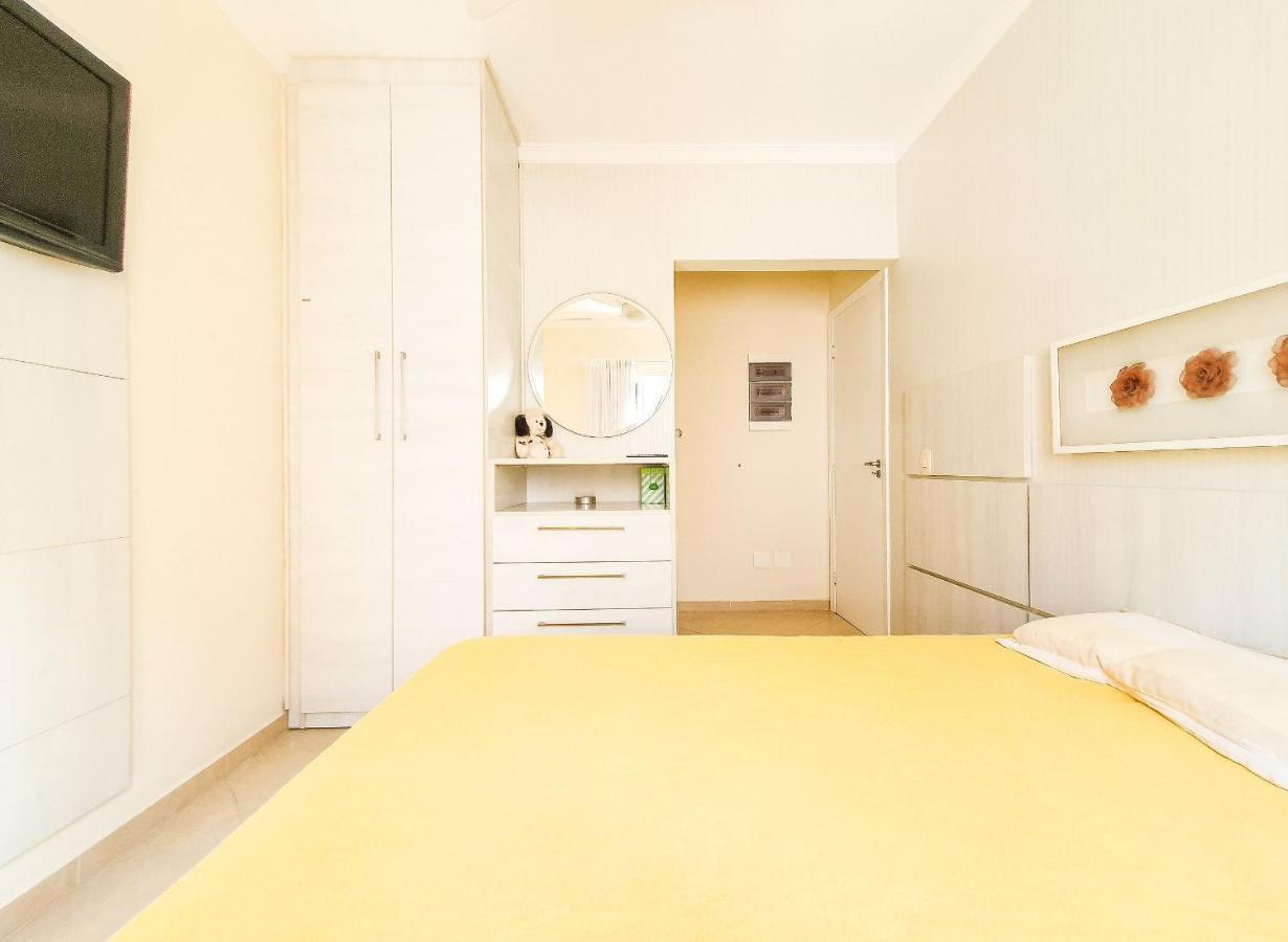 Apartamento Residencial Pau Brasil E Jatoba