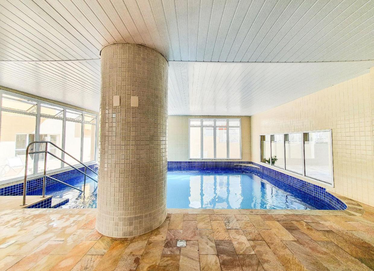 Residencial Pau Brasil E Jatoba *