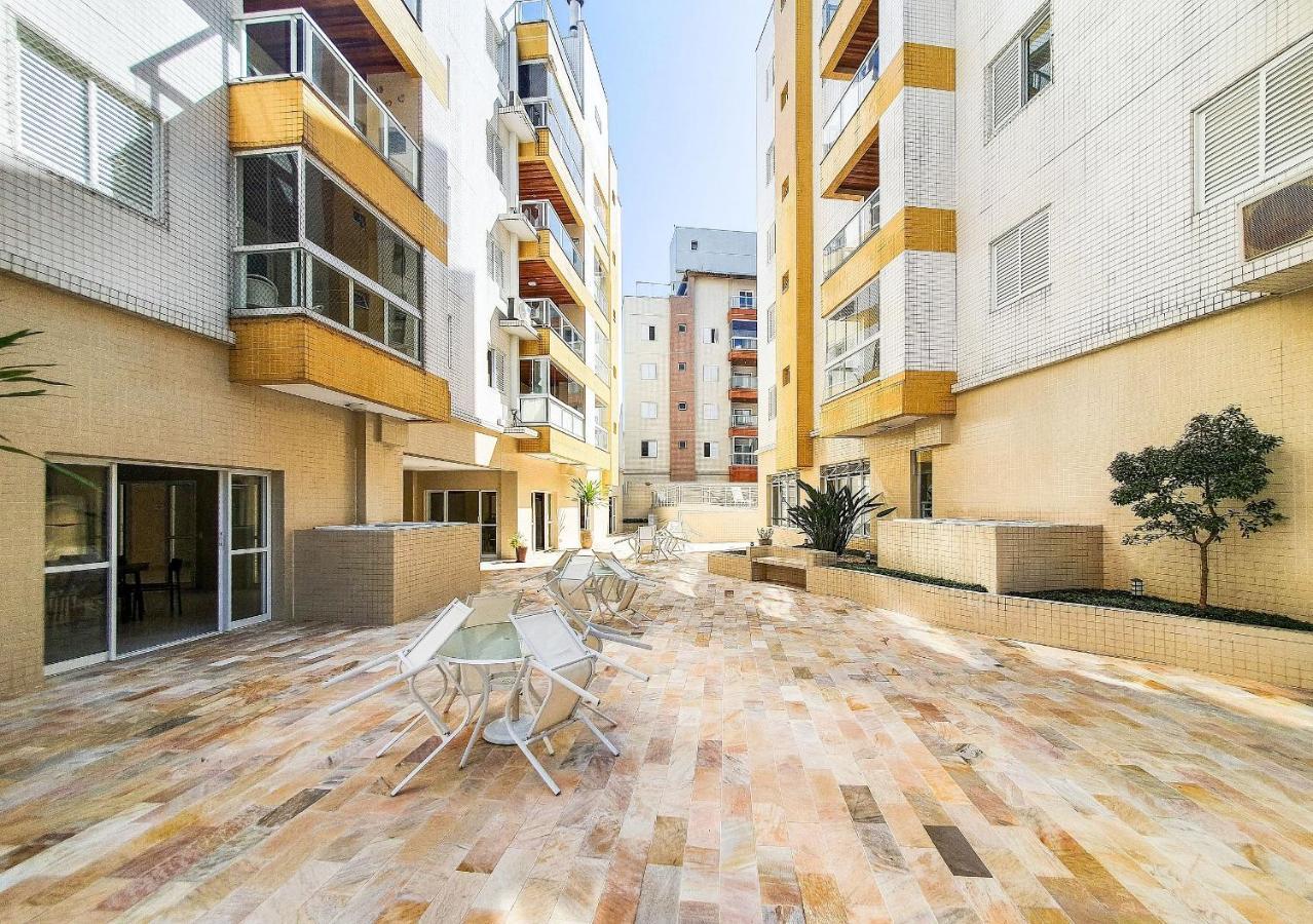 Apartamento Residencial Pau Brasil E Jatoba Ubatuba