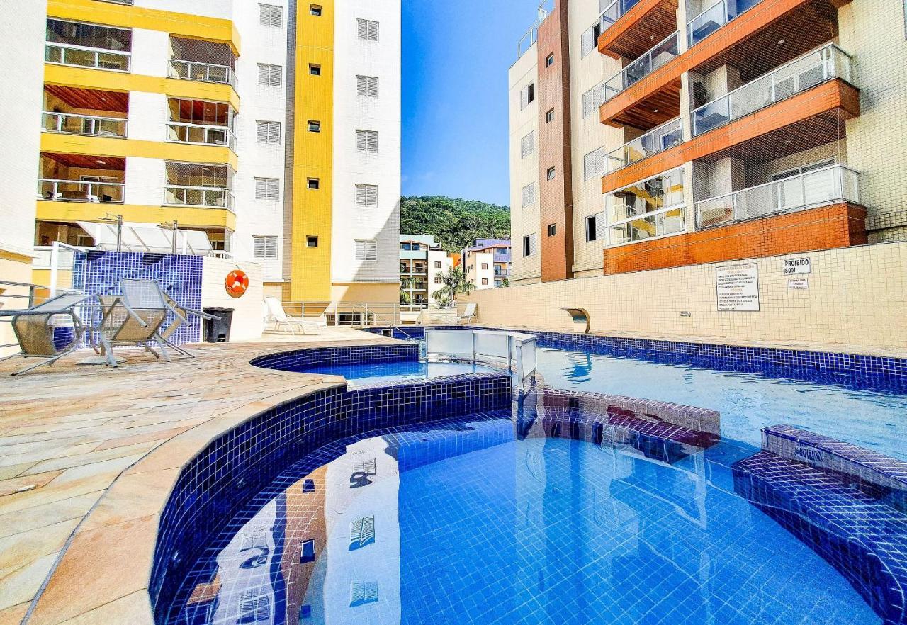 Residencial Pau Brasil E Jatoba Apartamento