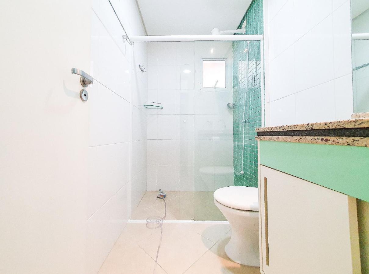 Residencial Pau Brasil E Jatoba Apartamento Ubatuba