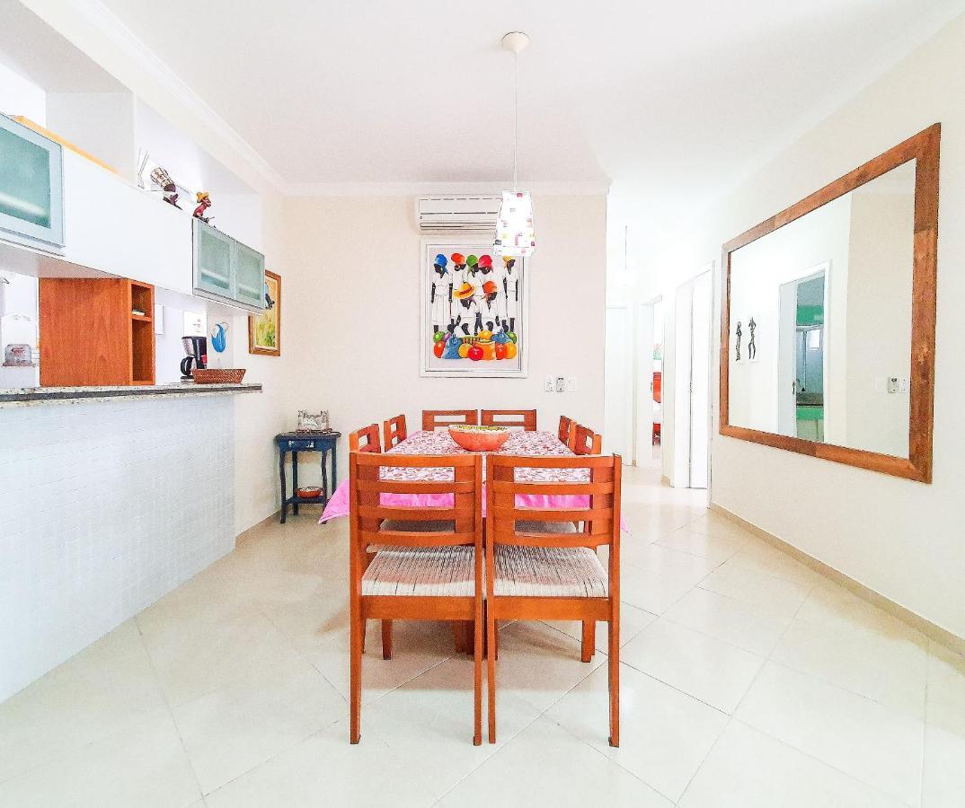 Residencial Pau Brasil E Jatoba Ubatuba