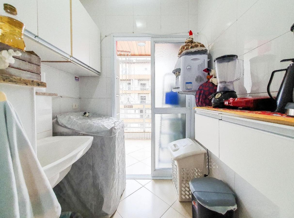 Residencial Pau Brasil E Jatoba Apartamento *